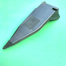 Capri Rear Parcel Shelf Support Grey