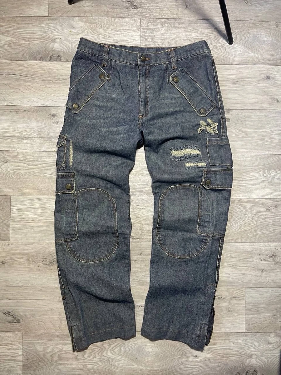 Dolce&Gabbana Women's Denim Blue Jeans for Men Just Listed 2026