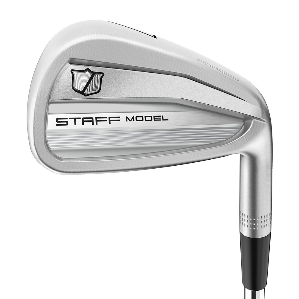 NEW Wilson Staff Model CB Irons 2026 - Choose Dexterity Set Shaft - Flex 309490₽