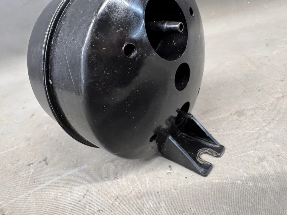 Chevy Impala 1965-1972 bola de vacío aire acondicionado GTO 442 Chevelle Camaro Nova Foto 2 de 4