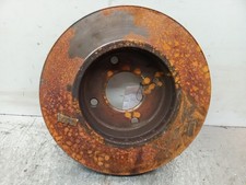 Disque de frein Nissan NV200