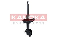 1X StoßDäMpfer Kamoka 2000378 FüR Legacy 4 Bl Station Wagon Bp Awd BL5 BP5 Bld
