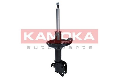 1x Stoßdämpfer KAMOKA 2000378 für LEGACY 4 BL Station Wagon BP AWD BL5 BP5 BLD