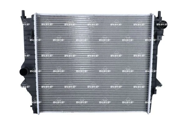 RADIATOR ENGINE COOLING 550230 FOR AJV6/FB 3.0L JB/AJ25 2.5L 6cyl AJ8FT 4.2L - Image 2 of 4