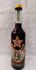 Caffè Sport Borghetti Carpano liquore vintage 70 cl 33% Italian coffee liqueur