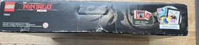 Lego Garmadon's Volcano Lair 70631 The LEGO NINJAGO Movie Building set
