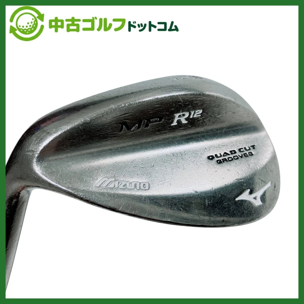 Mizuno Mp R12 Wedge for sale | eBay