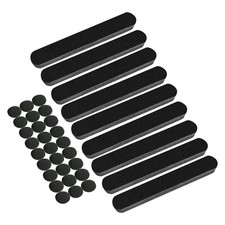 Universal Foam Pads Kit Replacement for Giro Bell Limar Cycling Motorcycle