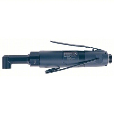 Ingersoll-Rand QA2759D Air Drill, Industrial, Rt Angle, 1/4 In.-28 (C)