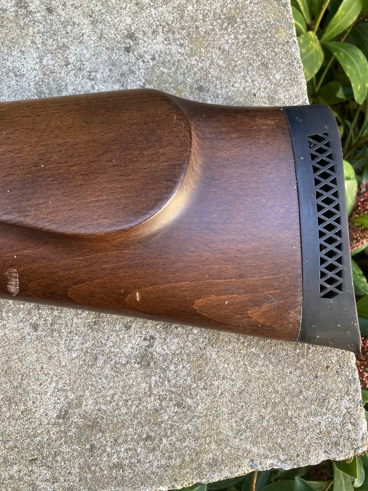 BSA Mercury / Challenger Used Air Rifle Stock eBay