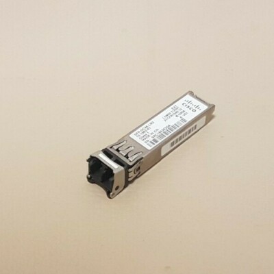 Cisco SFP-OC48-LR2 - SFP Modul 80KM Distanz - 1550-nm Wavelength