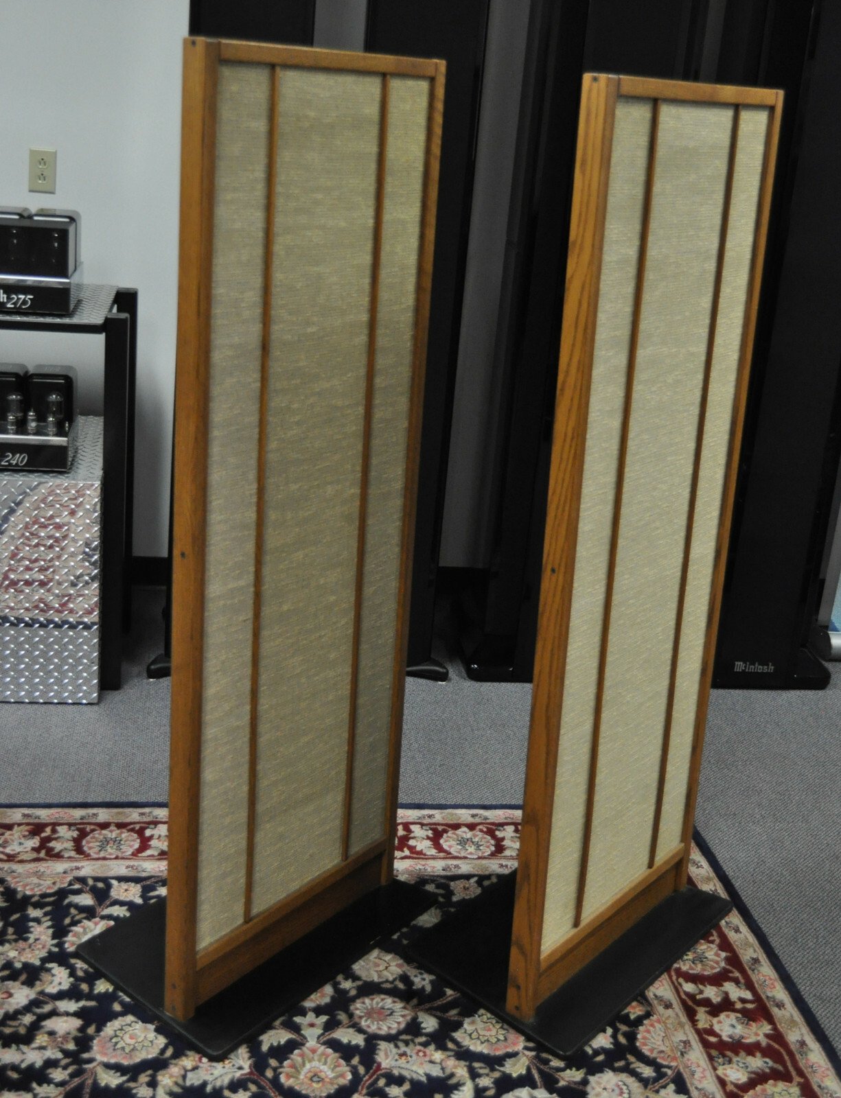 magnepan mg1 for sale