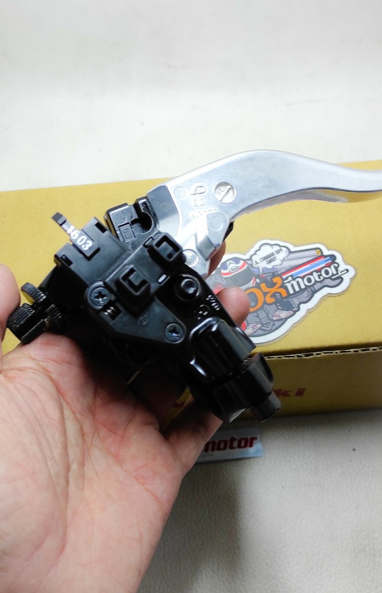 Clucth Lever KAWASAKI Z900 Z 900 Z900RS ASSY HANDLE MOUNT