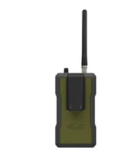 Whistler TRX-1 Rubber Case - OPEN BOX !!!