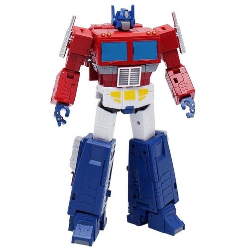 Transformation Toy AS TOYS AS-08 AS08 C-level Commander Action Figure In Stock - Picture 6 of 10