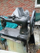 SINGER 7- 34 HD INDUSTRIAL 7 CLASS LEATHER SEW MACHINE