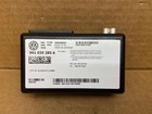 2015-2018 VW JETTA GLI PASSAT TIGUAN CC NAVIGATION CONTROL MODULE 561 035 285 A
