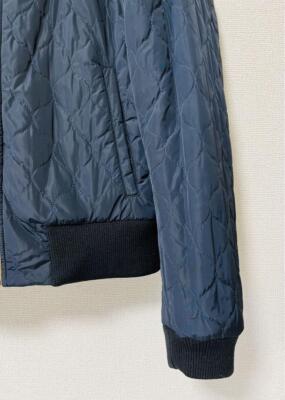 ジャケット・アウター DRIES VAN NOTEN Reversible Blouson DRIES VAN NOTEN | REVERSIBLE BOMBER JACKET