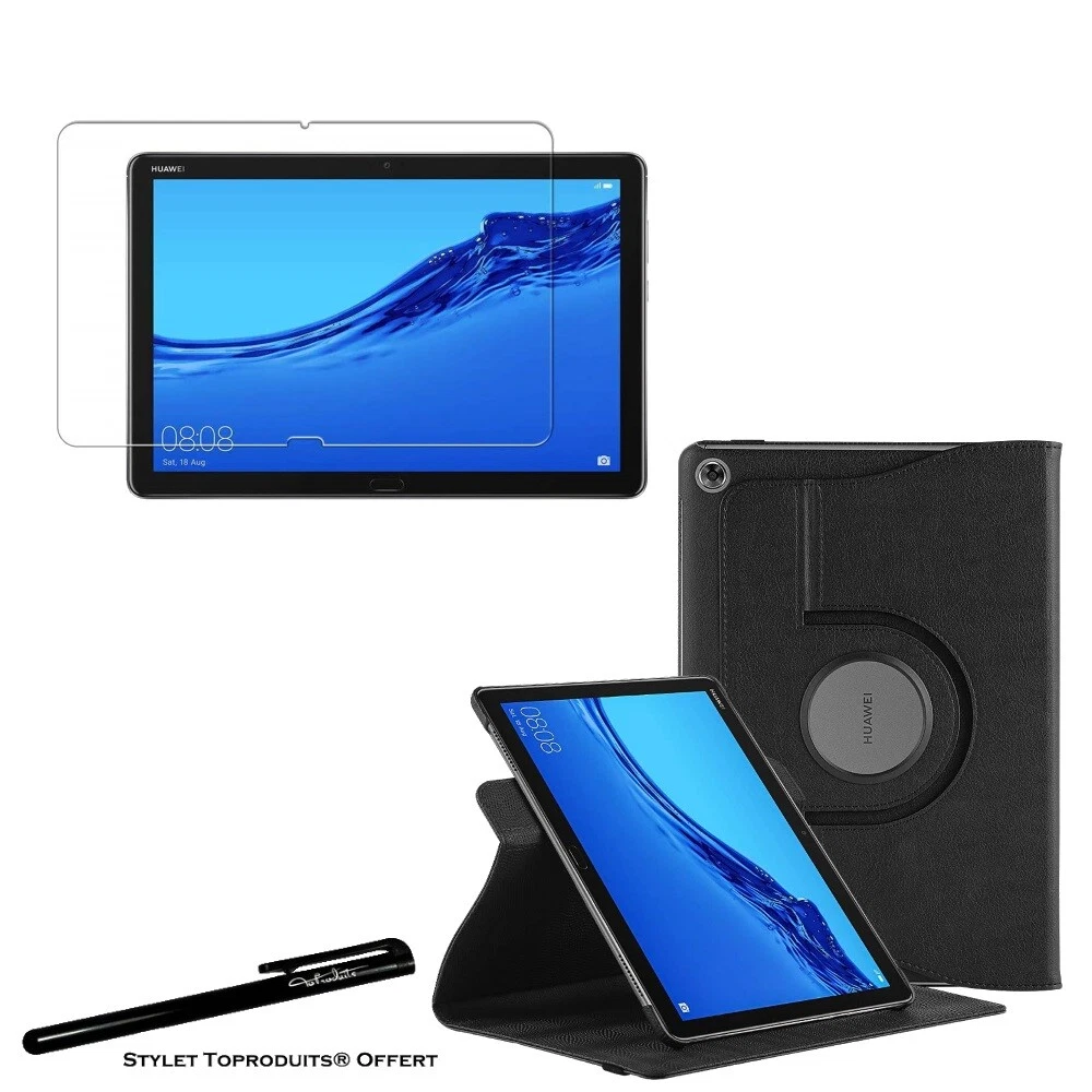 Pochette tablette huawei m5 clearance lite
