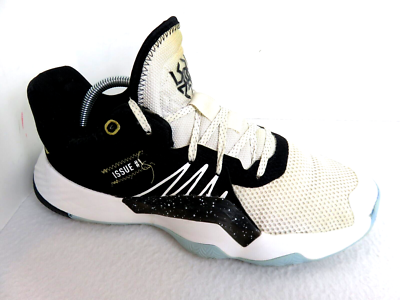 Adidas Sneaker Men Issue #1 Basketball Shoe Amazing