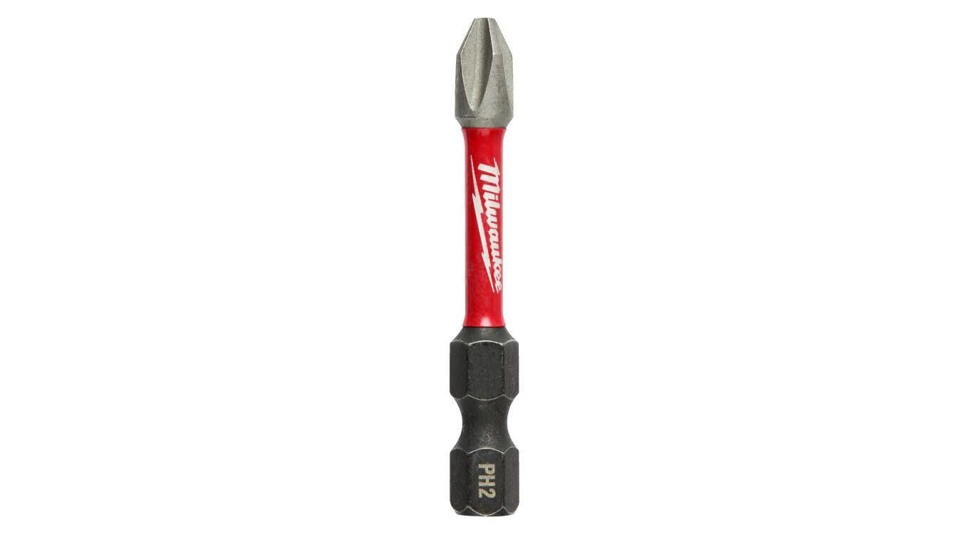 Shockwave PH2 50 mm impact bit 4932430854 /T2UK