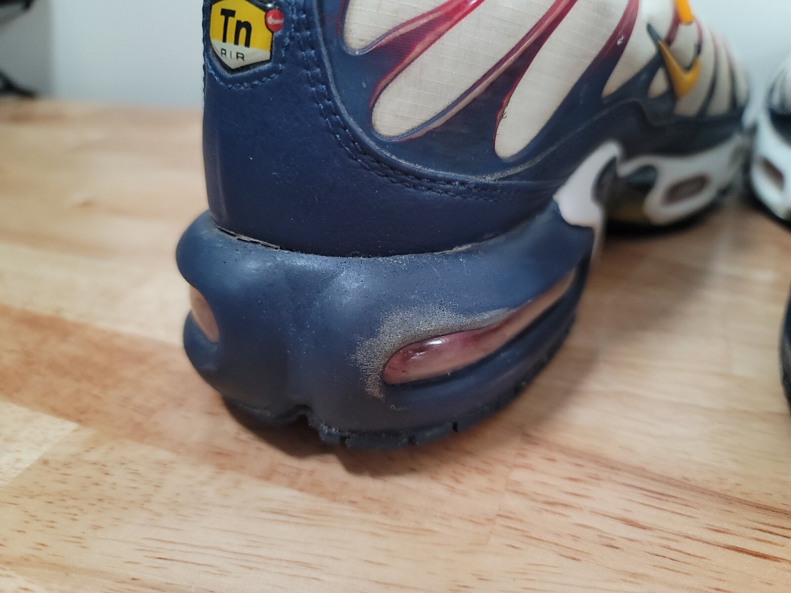 air max plus nautical pack