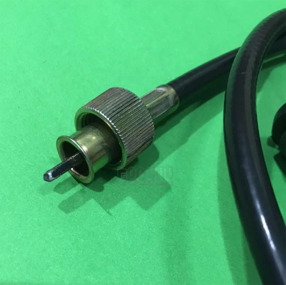 Speedometer Cable For n/s  Datsun 510 620 1200 1600 240Z 260Z 280Z Bluebird 76" - Image 3 of 3