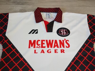 Maillot Vintage Rugby à XIII Saint-Estève, N°14, Années 90, Taille XXL - Bleu, Occasion