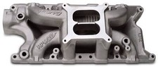 Edelbrock Small Block Ford 289-302 Performer Rpm Air-gap Intake Manifold