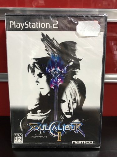 Jeux vidéo pour Sony PlayStation 2 Kingdom Hearts II