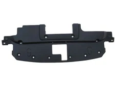 Action Crash 12FH46Z Radiator Support Cover Fits 2015-2017 Ford Expedition