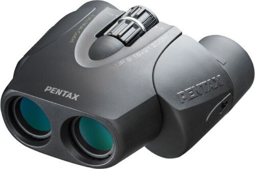 Vintage Nippon Mikron 6 X 15 8.3 Prismatic Binoculars | eBay