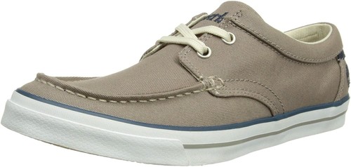 Timberland Mens Shoes UK 11 Taupe 