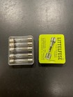 120 AGC (3AG, MDL) and SFE Automotive Fuses in Vintage Tins and Plastic Cases — photo 5