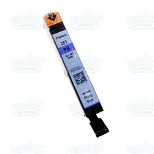 Genuine Canon CLI-281 Photo Blue Ink Cartridge Pixma TR8520 TS9120 NOT Setup 