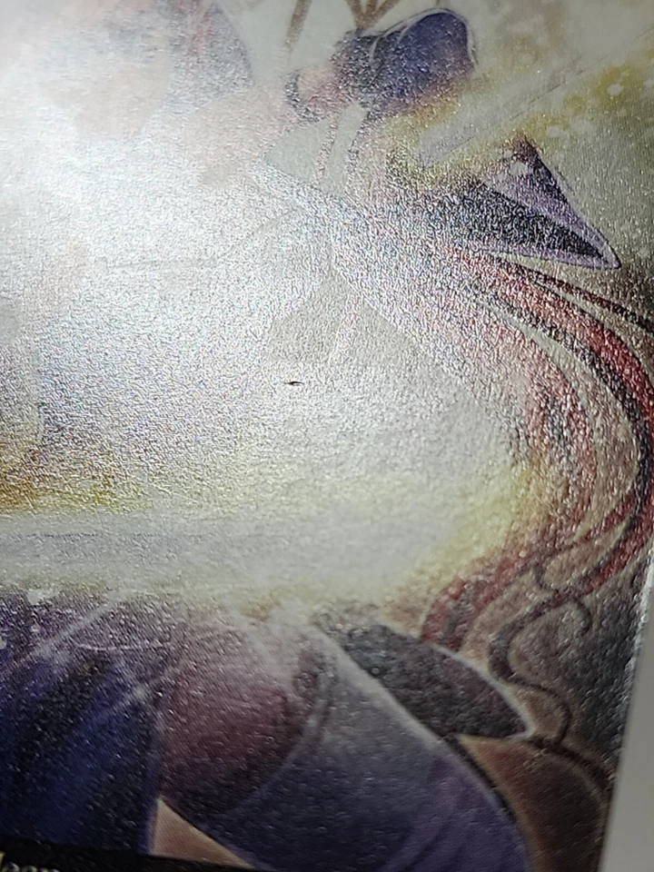 Cardfight!! Vanguard Battle Sister Cream BT09/066EN C CFV NM - Image 2 of 3