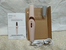 Finishing Touch Flawless Pedi Electronic Pedicure set New No Box Rechargeable