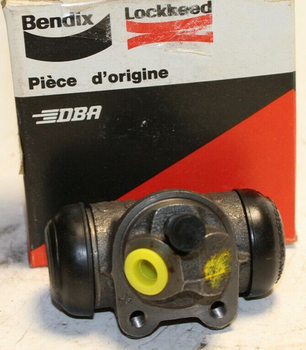 Bendix Brake Wheel Cylinder Right for Peugeot 104 Year 75-76 Citroen LN / Ø23 - Picture 2 of 3
