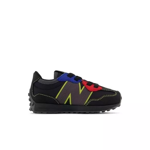 New balance boys shoes clearance velcro