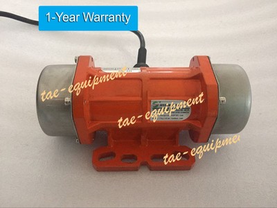 Vibrating Motor Vibration Motor 30/40W 110V 220V 380V Miniature Vibrating Screen