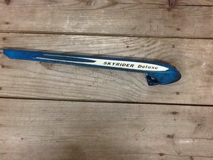 skyrider deluxe bike