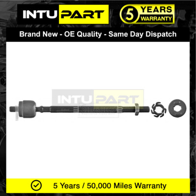 Fits Renault Avantime 2001-2003 Espace 1996-2002 IntuPart Front Tie Rod End