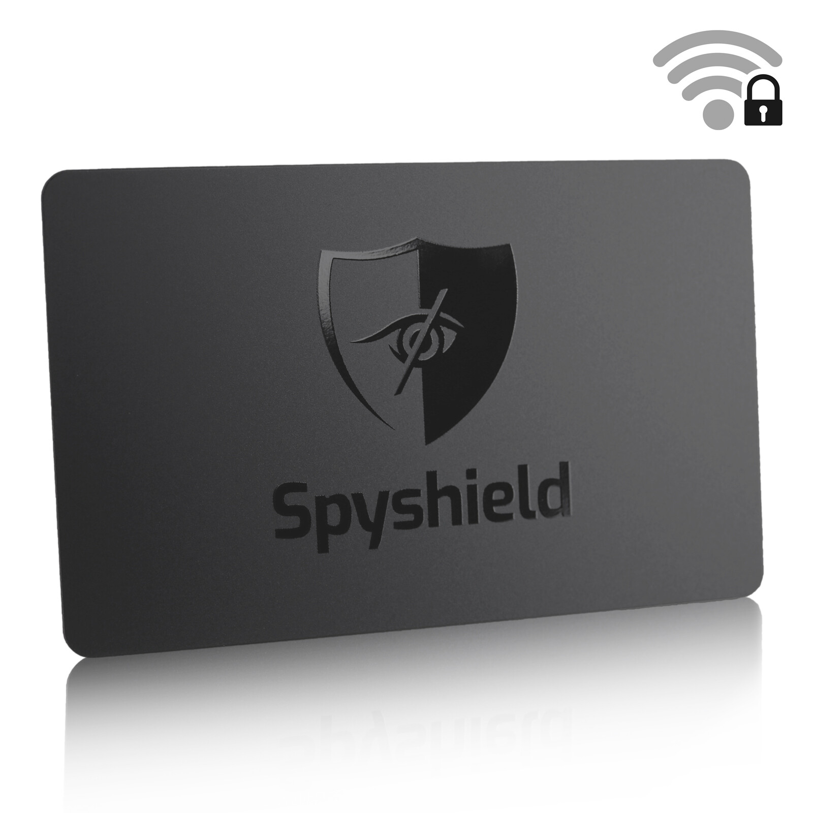 Spyshield RFID Blocker Karte