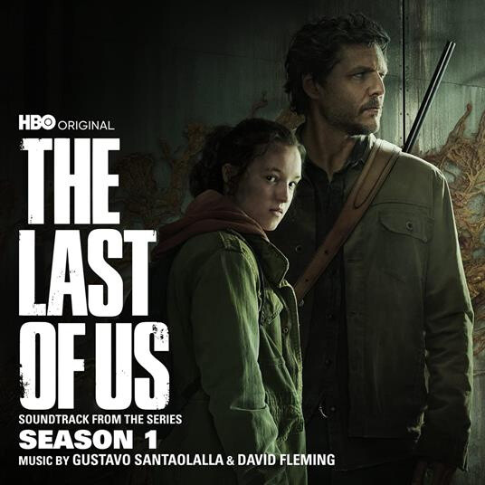 O.S.T. - The Last Of Us: Season 1