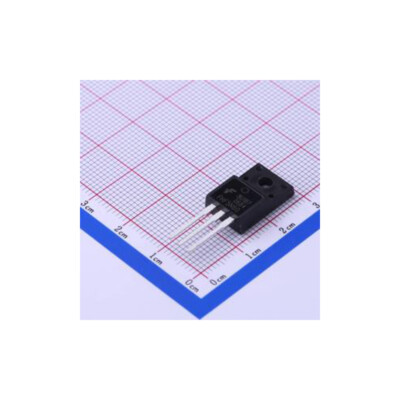 1pcs FHF5N60A TO-220F-3