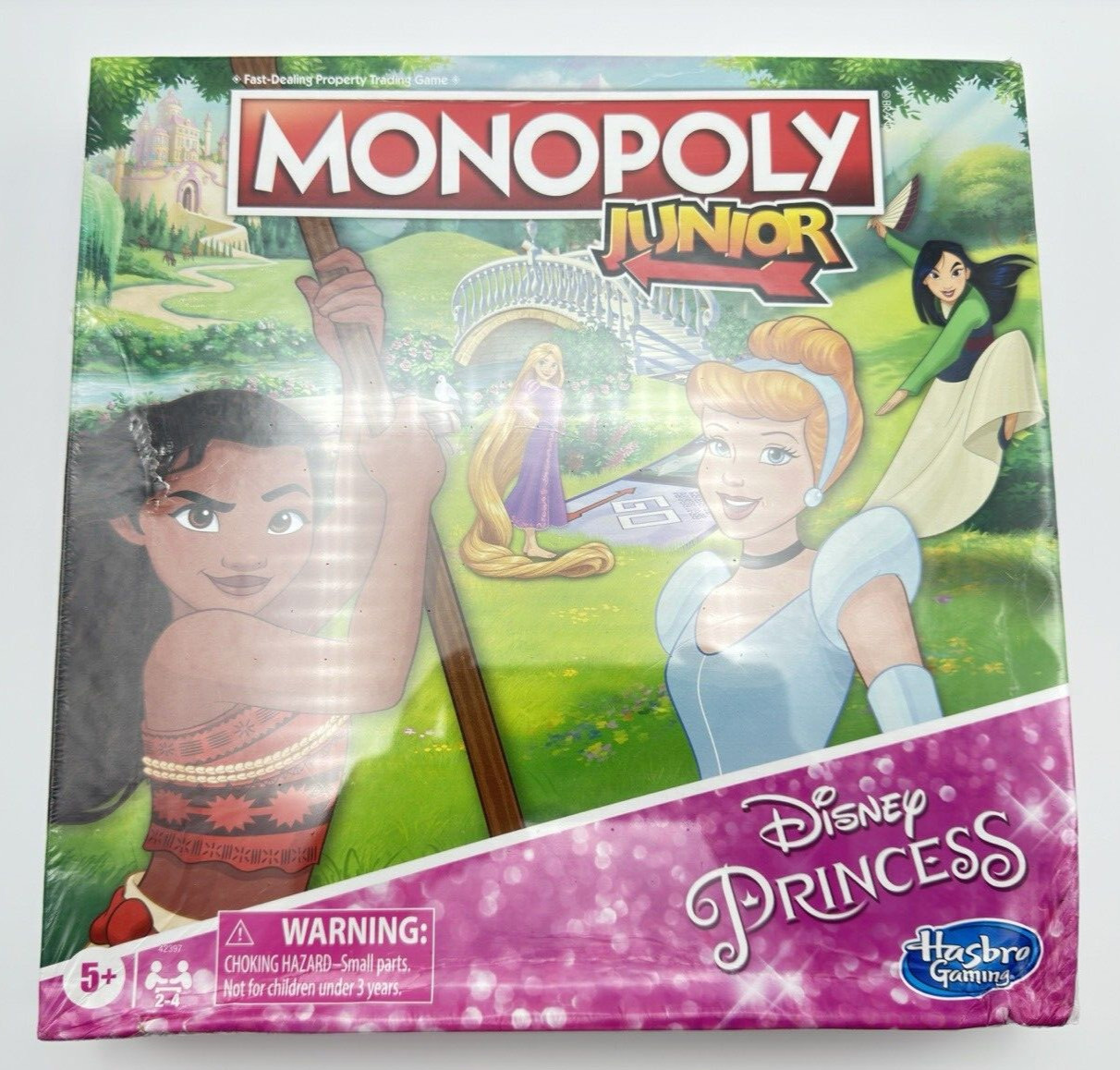 For Kids Ages 5 And Up *new!