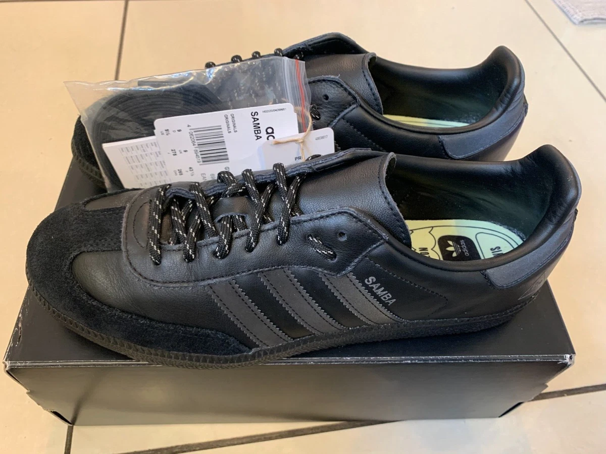 adidas gazelle silver green womens Pharrell Williams X Adidas Human Race OG "Light Blue"  MrSneaker