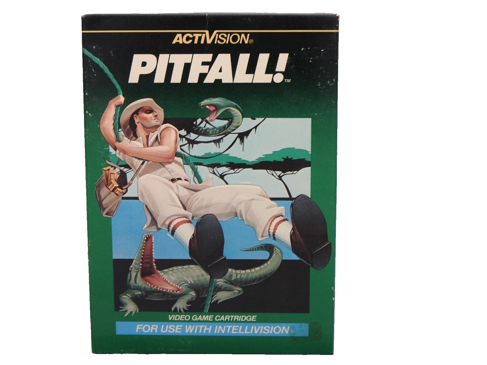 Pitfall 2 | eBay