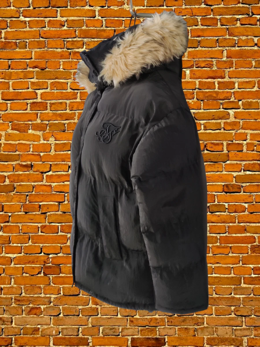 Siksilk hot sale detachable hood