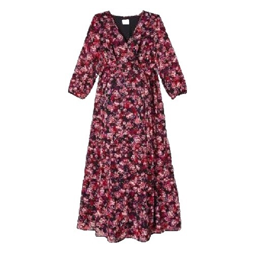 iris maxi boho dress IRIS Maxi Dress